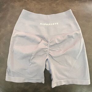 ALPHALETE SHORTS